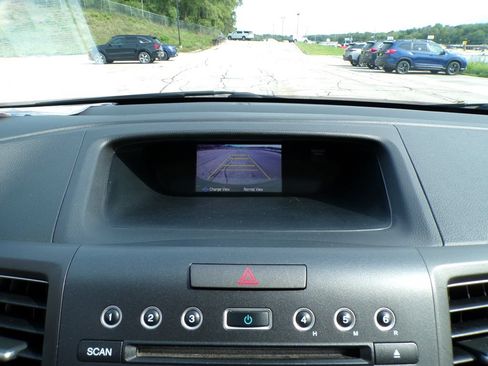 Used 2012 Honda CR-V EX-L image 27