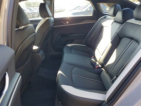 New 2026 Kia K5 GT-Line image 14