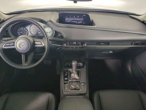 Used 2022 MAZDA CX-30 AWD 2.5 S w/ Select Package image 17