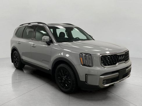 Used 2023 Kia Telluride SX Prestige X-Pro image 1