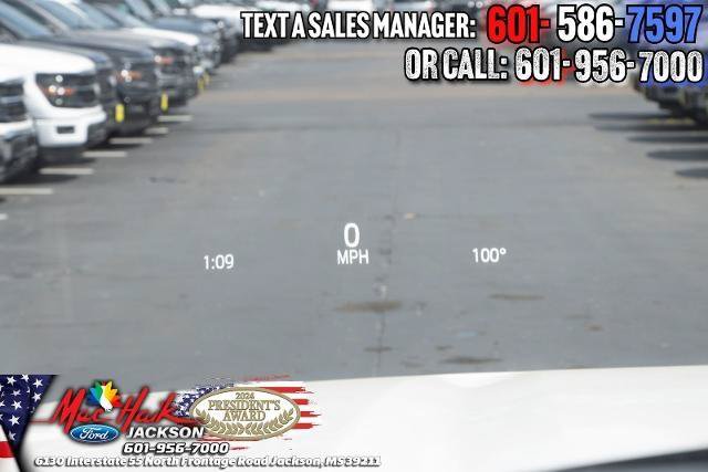 Used 2026 Ford F350 Lariat w/ Lariat Ultimate Package AWD/4WD image 31