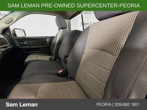 Used 2012 RAM 1500 Express RWD image 18