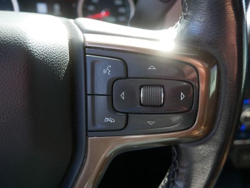 Used 2022 Chevrolet Silverado 3500 High Country w/ Z71 Off-Road Package AWD/4WD image 31