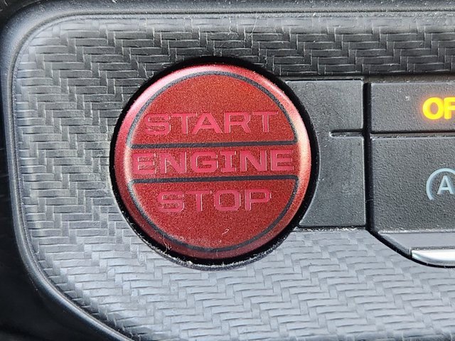 Used 2024 Ford Mustang Coupe RWD image 19