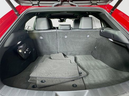 Used 2020 Lexus UX 200 200 Base image 28