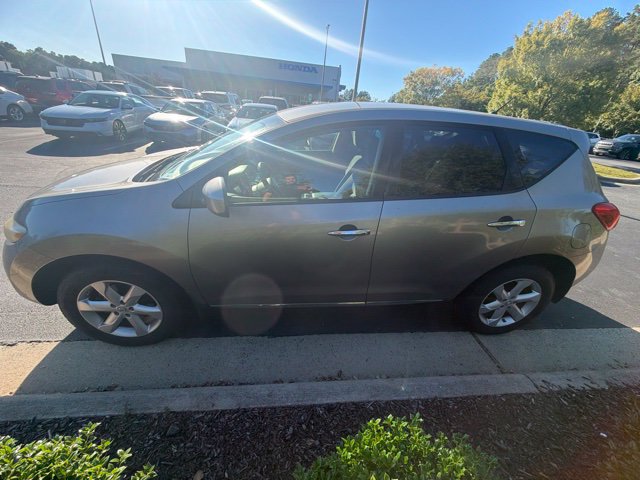 Used 2010 Nissan Murano S AWD/4WD image 5