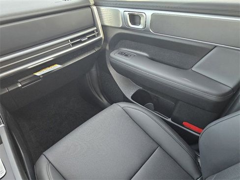 New 2025 Hyundai Santa Fe SEL image 14
