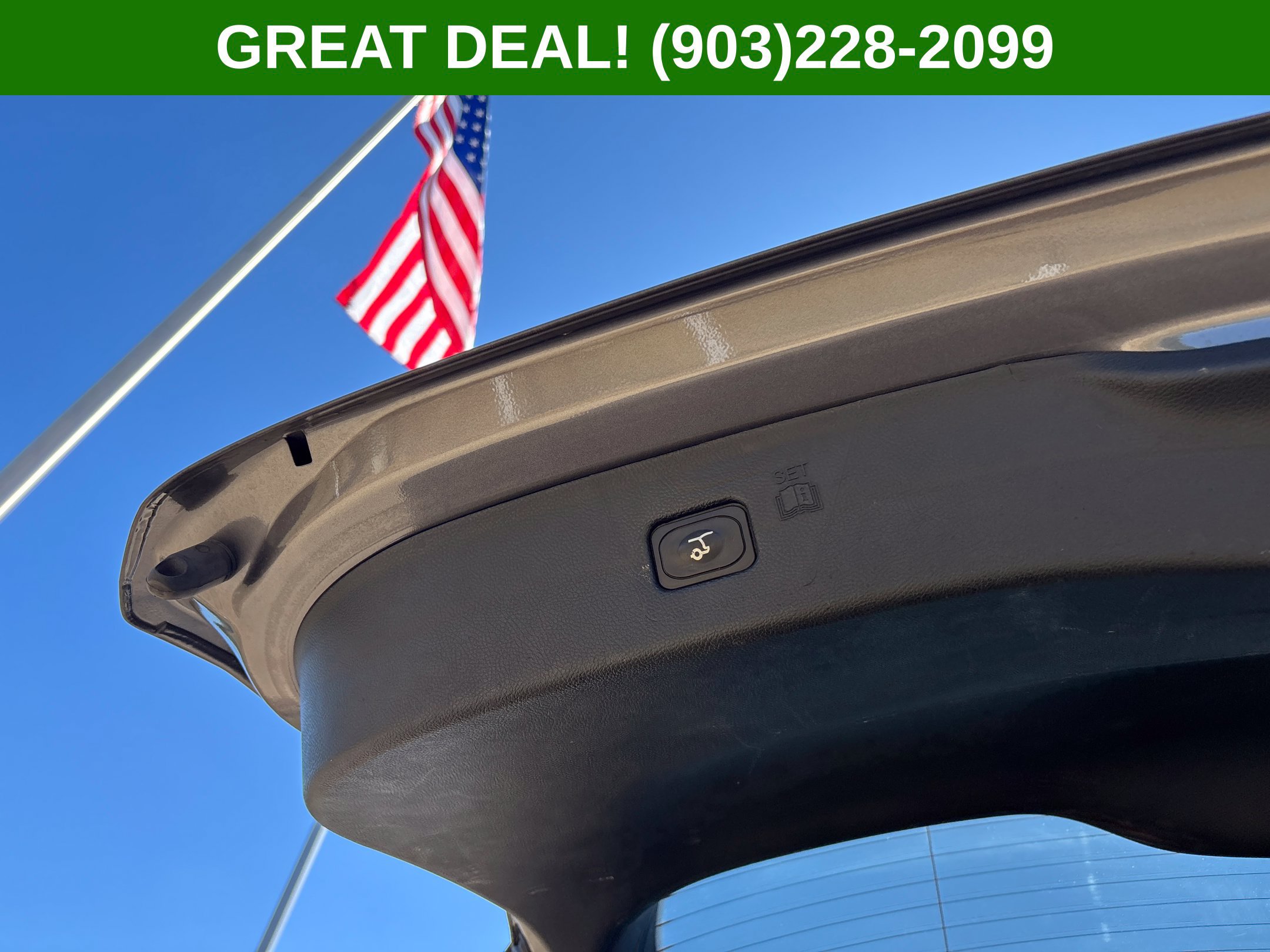 Used 2021 Ford Edge SEL w/ Convenience Package FWD image 11
