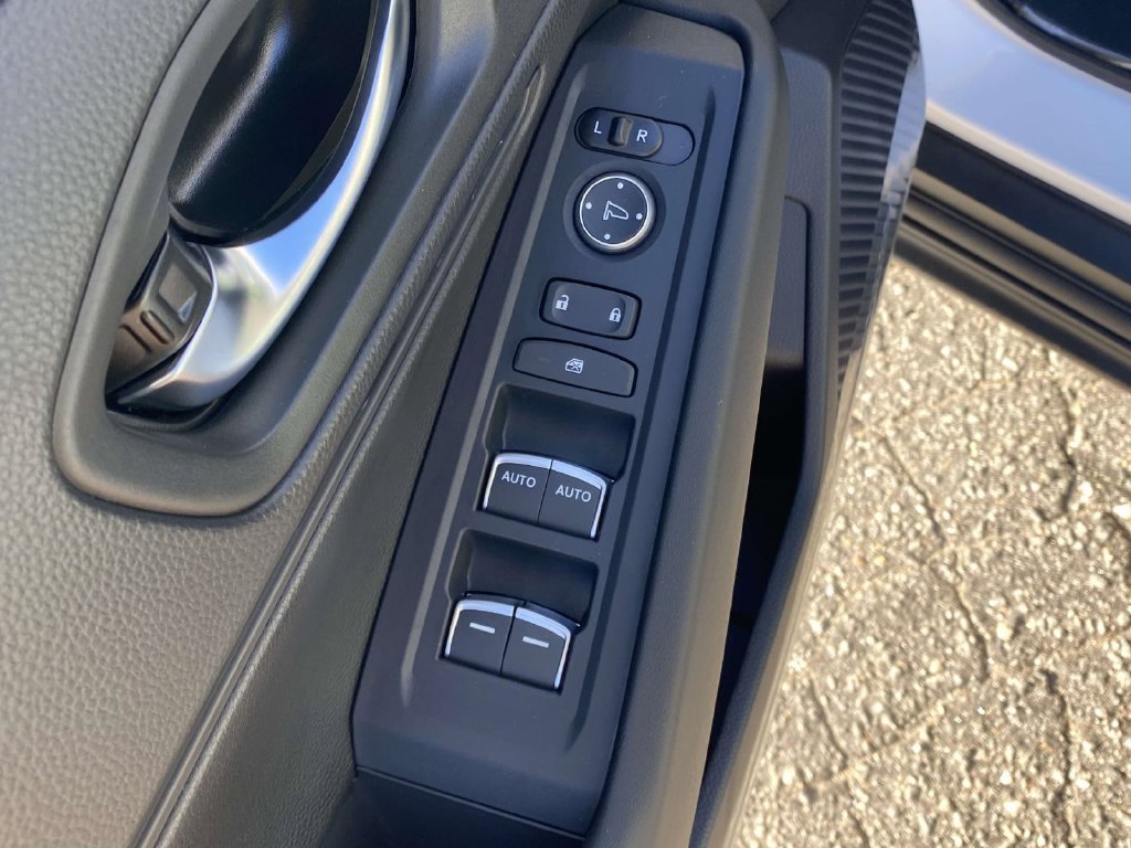 New 2026 Honda Accord LX image 16