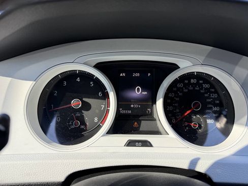 Used 2016 Volkswagen GTI Autobahn w/ Lighting Package (SEL) image 15