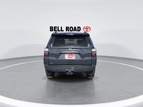 Used 2024 Toyota 4Runner SR5 AWD/4WD image 7