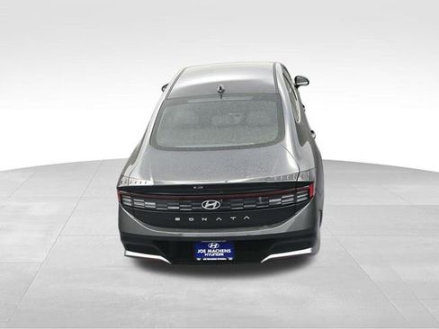 New 2026 Hyundai Sonata SEL image 26