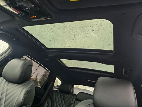 New 2026 Genesis GV80 3.5T Prestige image 10