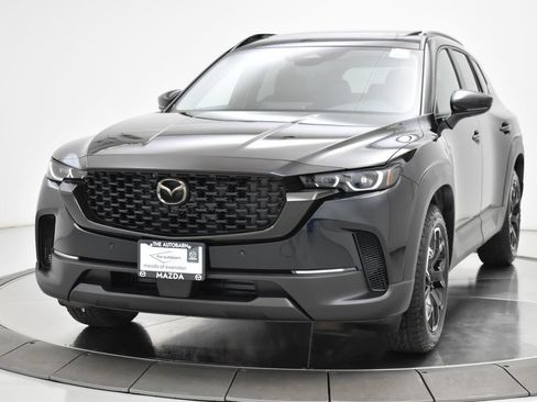 New 2026 MAZDA CX-50 Meridian Edition AWD/4WD image 15