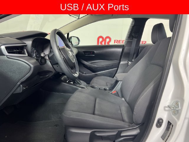 Used 2024 Toyota Corolla LE FWD image 10