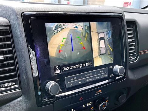 Used 2023 Nissan Frontier Pro-X w/ Pro Convenience Package image 29