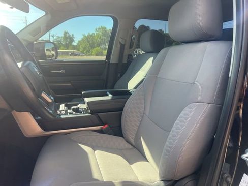 Used 2024 Toyota Tundra SR5 AWD/4WD image 14