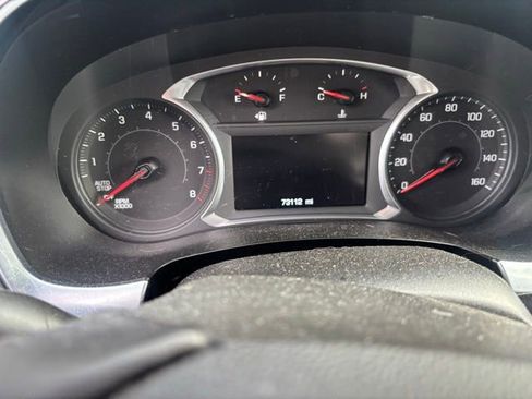 Used 2019 Chevrolet Traverse LT w/ LPO, Cargo Package image 10