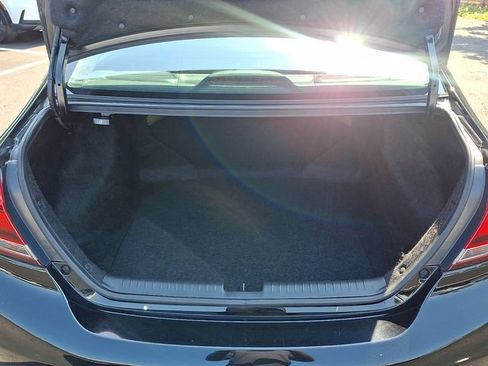 Used 2015 Honda Civic LX image 28