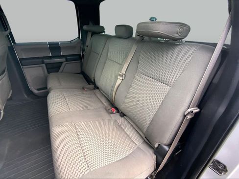 Used 2016 Ford F150 XLT AWD/4WD image 20