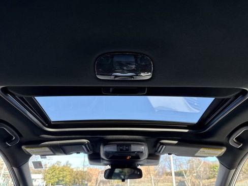 Certified 2024 Subaru Crosstrek 2.5i Wilderness image 16