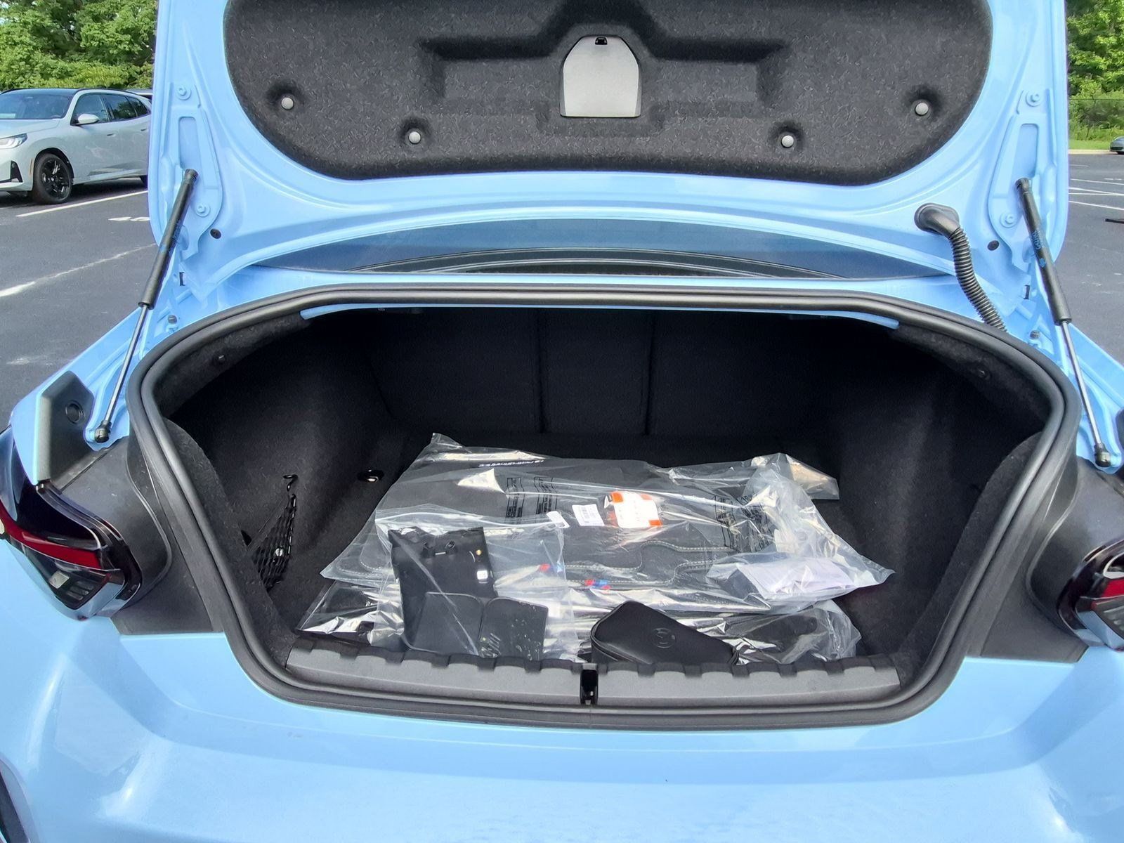 New 2026 BMW M2 w/ Lighting Package RWD image 29
