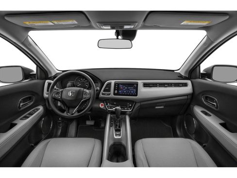 Used 2021 Honda HR-V EX image 3