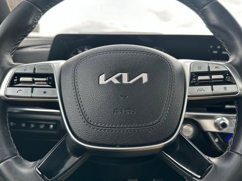 Certified 2023 Kia Telluride SX Prestige X-Pro image 25