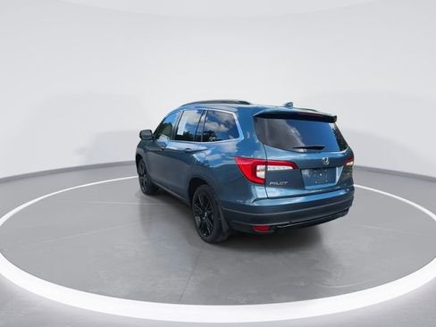 Used 2021 Honda Pilot Special Edition image 8