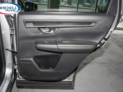 Certified 2026 Honda CR-V Sport image 15