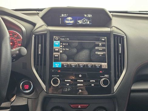 Used 2017 Subaru Impreza 2.0i Sport AWD/4WD image 26