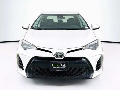 Used 2017 Toyota Corolla SE 50th Anniversary image 2