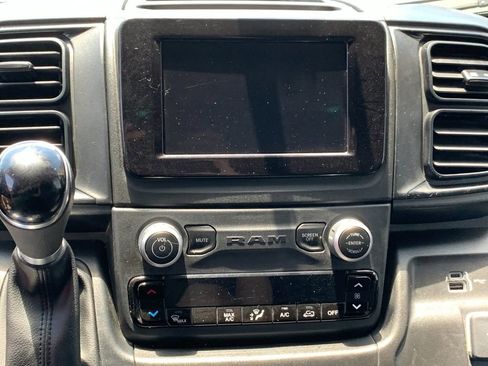 Used 2023 RAM ProMaster 2500 FWD image 24