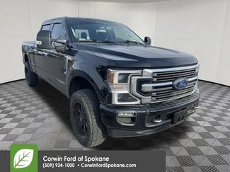Used 2020 Ford F350 Limited 360° Tour