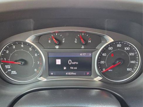 Used 2023 GMC Acadia SLT FWD image 36
