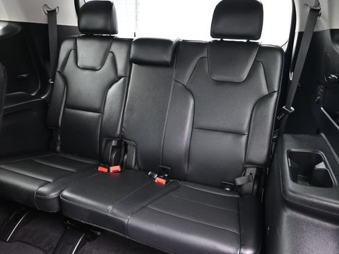 Used 2022 Kia Telluride EX w/ EX Premium Package AWD/4WD image 14