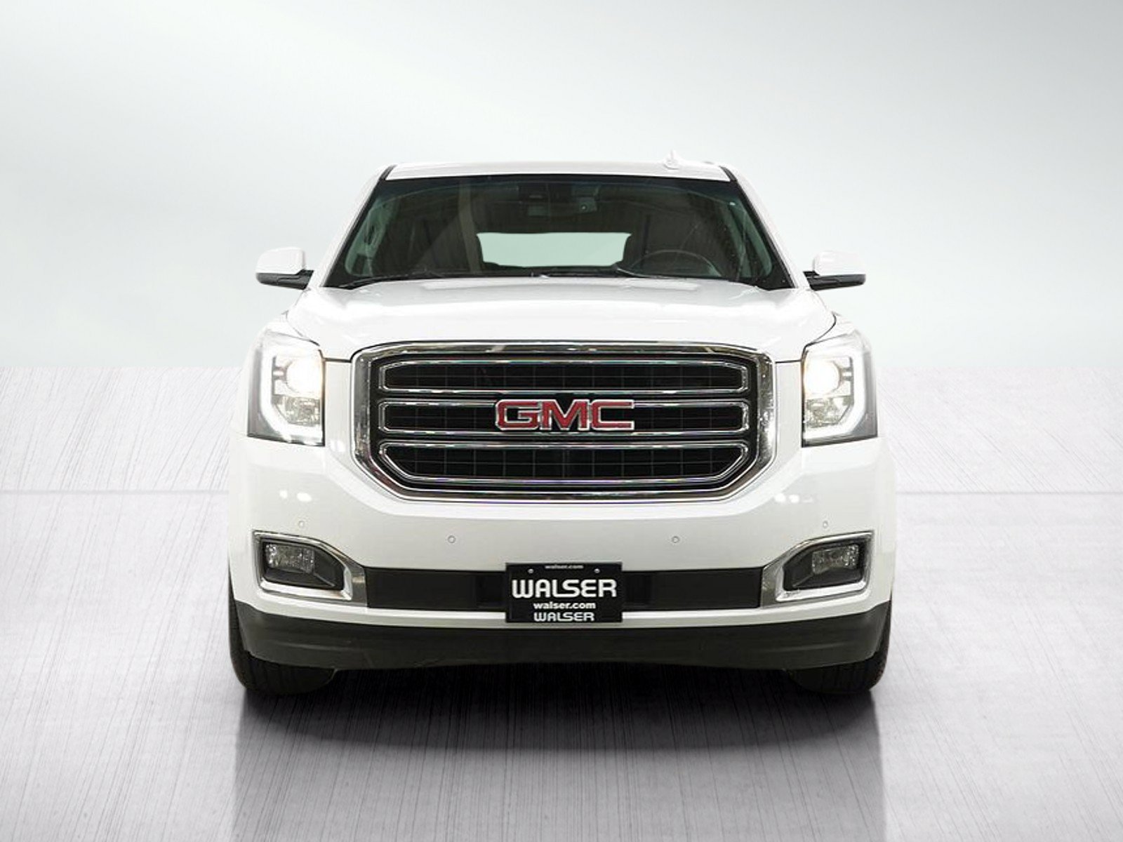 Used 2019 GMC Yukon XL SLT AWD/4WD image 8