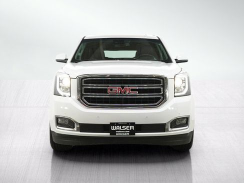 Used 2019 GMC Yukon XL SLT AWD/4WD image 8
