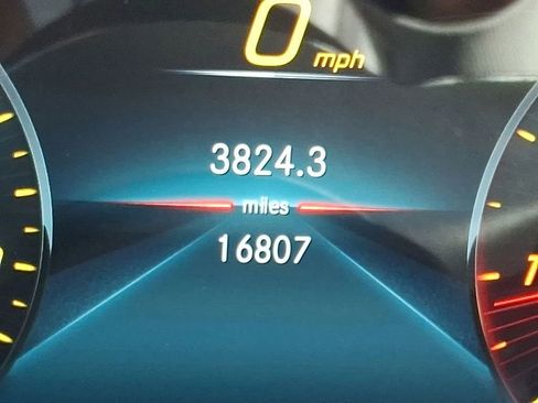 Used 2020 Mercedes-Benz GLE 350 4MATIC image 13