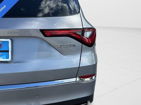 Used 2023 Acura MDX FWD w/ Technology Package image 44