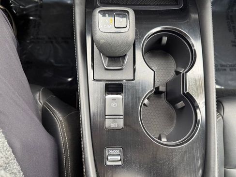 Used 2023 Nissan Rogue SL image 34