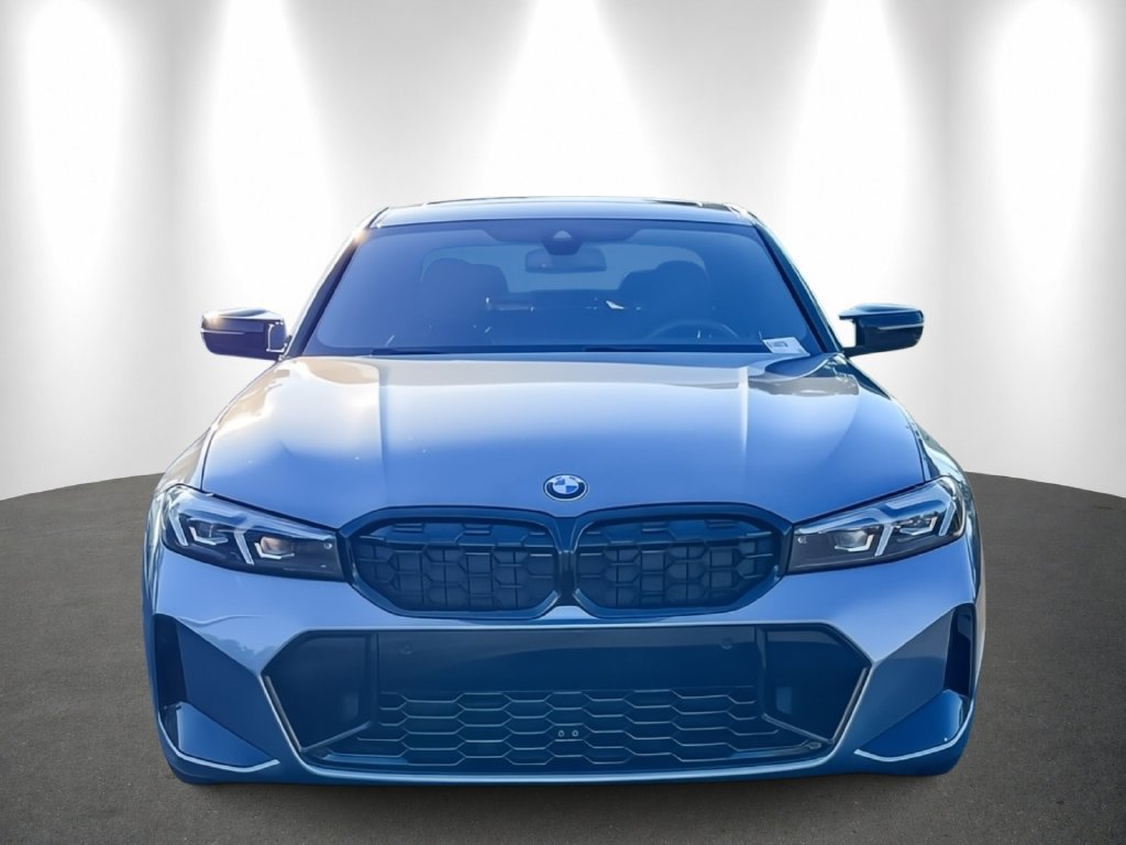 Certified 2023 BMW M340i w/ Premium Package RWD image 2