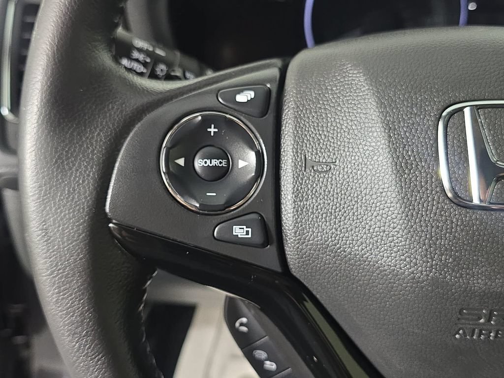 Used 2022 Honda HR-V EX-L image 13