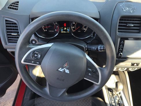 Used 2019 Mitsubishi Outlander Sport LE image 16