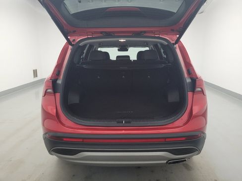 Used 2023 Hyundai Santa Fe SEL w/ Cargo Package AWD/4WD image 29
