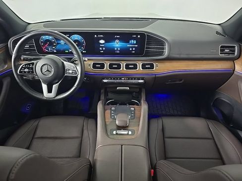 Certified 2022 Mercedes-Benz GLS 450 4MATIC image 30