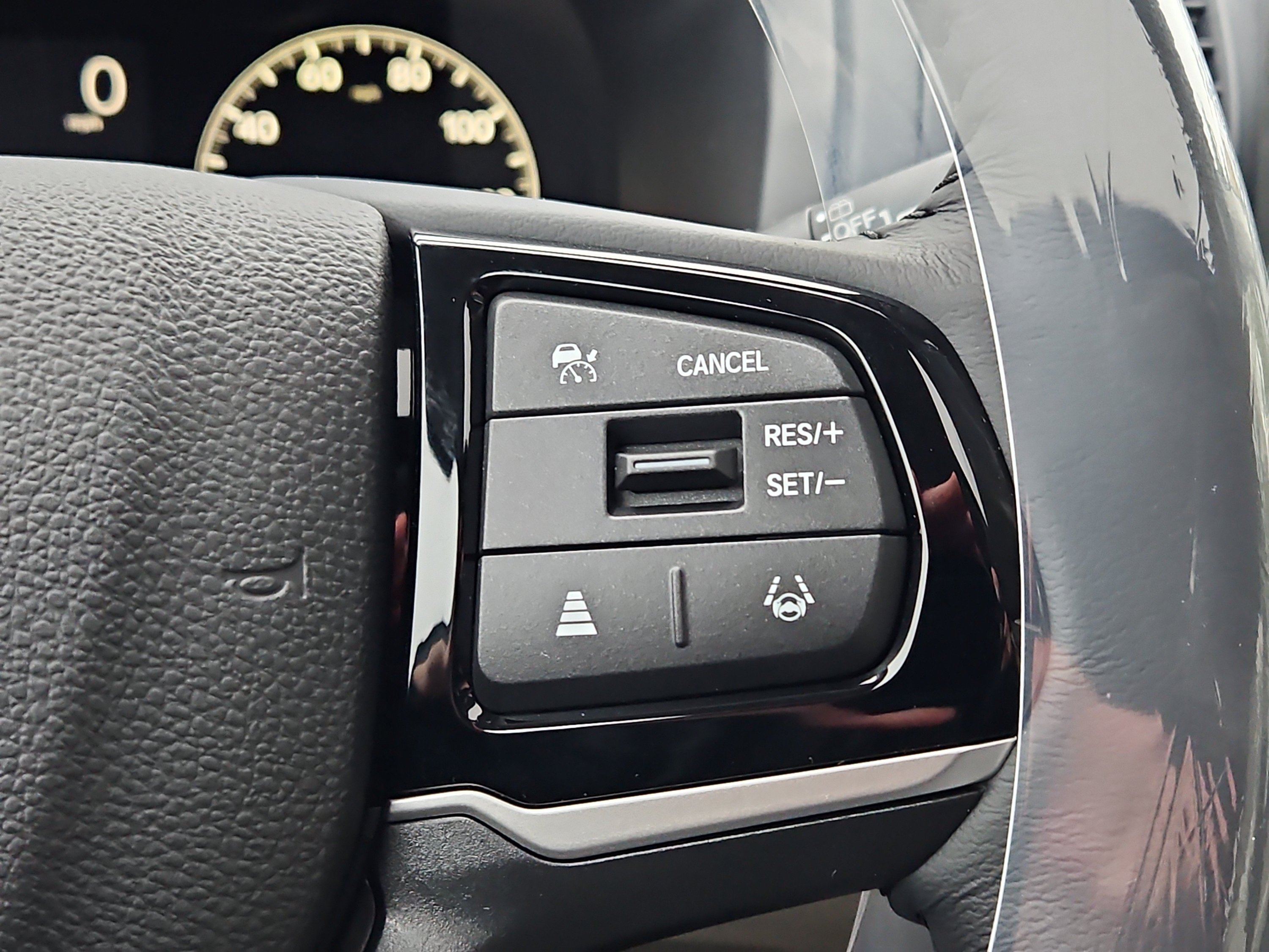 New 2027 Honda Odyssey EX-L image 14
