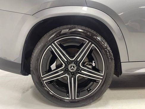 Used 2026 Mercedes-Benz GLE 450 4MATIC Coupe image 15