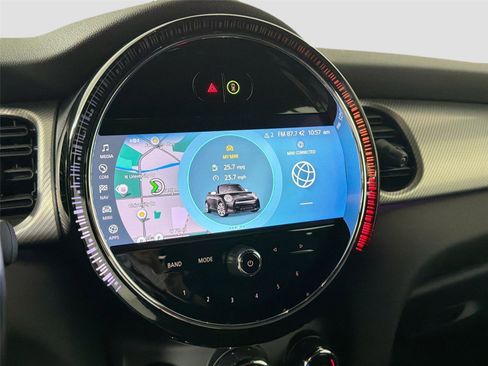 Used 2024 MINI Cooper Convertible FWD image 15