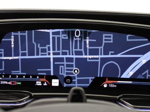 Used 2023 Cadillac Escalade V AWD/4WD image 28